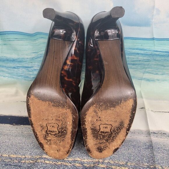 Stuart Weitzman Women's 8 - Picture 10 of 12